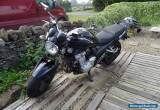 Suzuki Bandit650cc - K8 for Sale