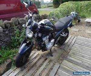 Suzuki Bandit650cc - K8 for Sale