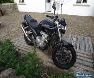 Motorcycle Suzuki Bandit650cc - K8 for Sale