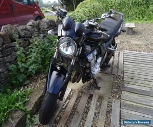 Motorcycle Suzuki Bandit650cc - K8 for Sale