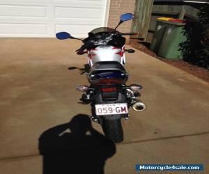 Motorcycle 2010 CBR 125R for Sale