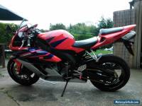  HONDA CBR 1000 RR FIREBLADE RR5