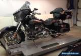 2008 Harley-Davidson Touring for Sale