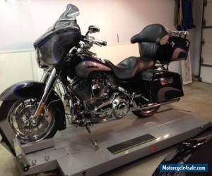 Motorcycle 2008 Harley-Davidson Touring for Sale