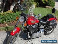 2001 Indian Scout