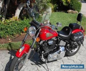 2001 Indian Scout for Sale