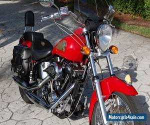 Motorcycle 2001 Indian Scout for Sale