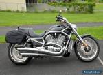 2010 Harley-Davidson VRSC for Sale