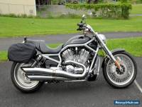 2010 Harley-Davidson VRSC