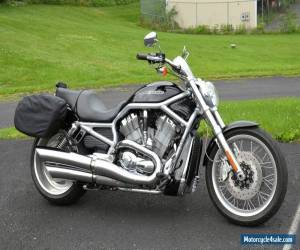 Motorcycle 2010 Harley-Davidson VRSC for Sale