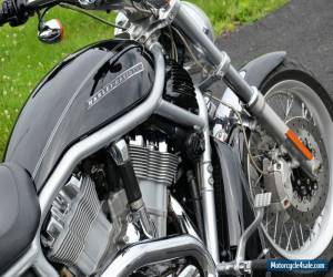 Motorcycle 2010 Harley-Davidson VRSC for Sale