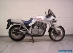 Suzuki GSX1100S Katana for Sale