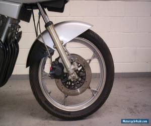 Motorcycle Suzuki GSX1100S Katana for Sale