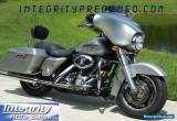 2007 Harley-Davidson Touring for Sale