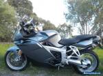 BMW K1200 S 2005 MODEL in Superb Condition for Sale