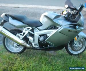 Motorcycle BMW K1200 S 2005 MODEL in Superb Condition for Sale
