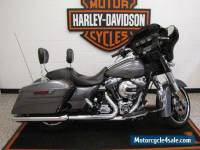 2014 Harley-Davidson Touring