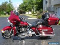 2006 Harley-Davidson Touring