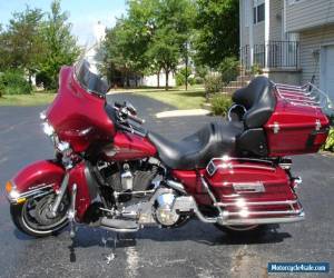 Motorcycle 2006 Harley-Davidson Touring for Sale