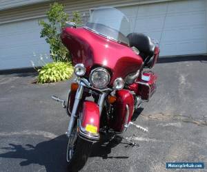 Motorcycle 2006 Harley-Davidson Touring for Sale