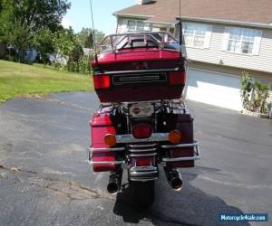 Motorcycle 2006 Harley-Davidson Touring for Sale