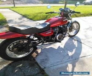 Motorcycle 1977 Kawasaki kz1000 for Sale