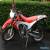 2014 HONDA CRF 250 L-D RED for Sale
