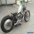 harley davidson chopper bobber sportster for Sale