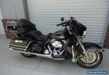 2013 Harley-Davidson Touring for Sale