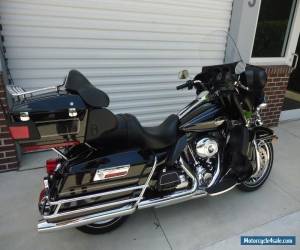 Motorcycle 2013 Harley-Davidson Touring for Sale