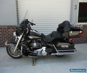 Motorcycle 2013 Harley-Davidson Touring for Sale