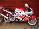 1997 YAMAHA YZF 750R EXUP GENISIS  for Sale