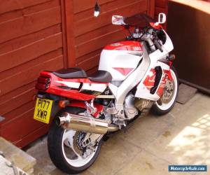 Motorcycle 1997 YAMAHA YZF 750R EXUP GENISIS  for Sale