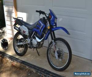 Motorcycle Motorcycle Dirt Bike for Sale