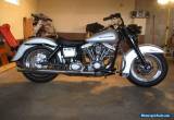 1973 Harley-Davidson Touring for Sale