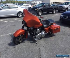 Motorcycle 2010 Harley-Davidson Other for Sale