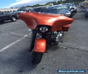 Motorcycle 2010 Harley-Davidson Other for Sale