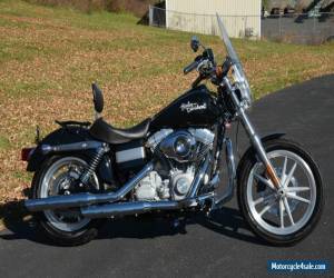 Motorcycle 2010 Harley-Davidson Dyna for Sale