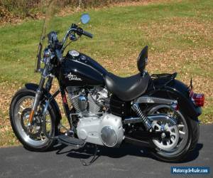 Motorcycle 2010 Harley-Davidson Dyna for Sale