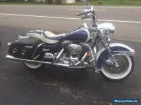 1999 Harley-Davidson Touring