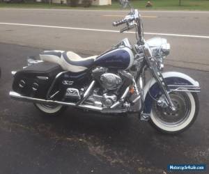 1999 Harley-Davidson Touring for Sale