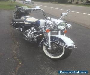 Motorcycle 1999 Harley-Davidson Touring for Sale