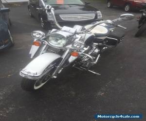 Motorcycle 1999 Harley-Davidson Touring for Sale