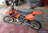 ktm 65 for Sale