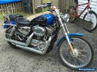 2004 Harley-Davidson Sportster