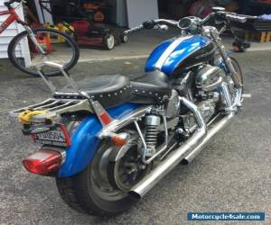 Motorcycle 2004 Harley-Davidson Sportster for Sale