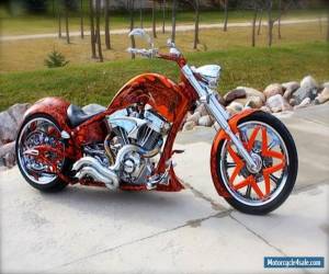 Motorcycle Harley-Davidson : Other for Sale