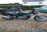 Kawasaki ER500 A3 ER5 Long MOT Lovely condition ER 500 for Sale