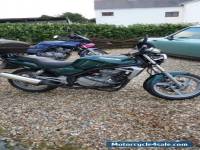 Kawasaki ER500 A3 ER5 Long MOT Lovely condition ER 500