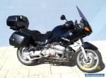 BMW R 1100 RS FOR SALE for Sale